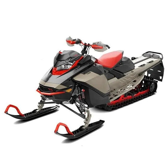 150cc Snowmobile