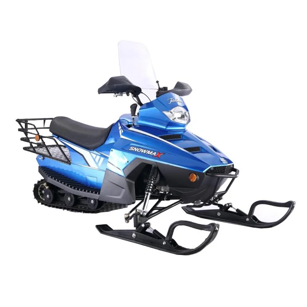 150cc Snowmobile